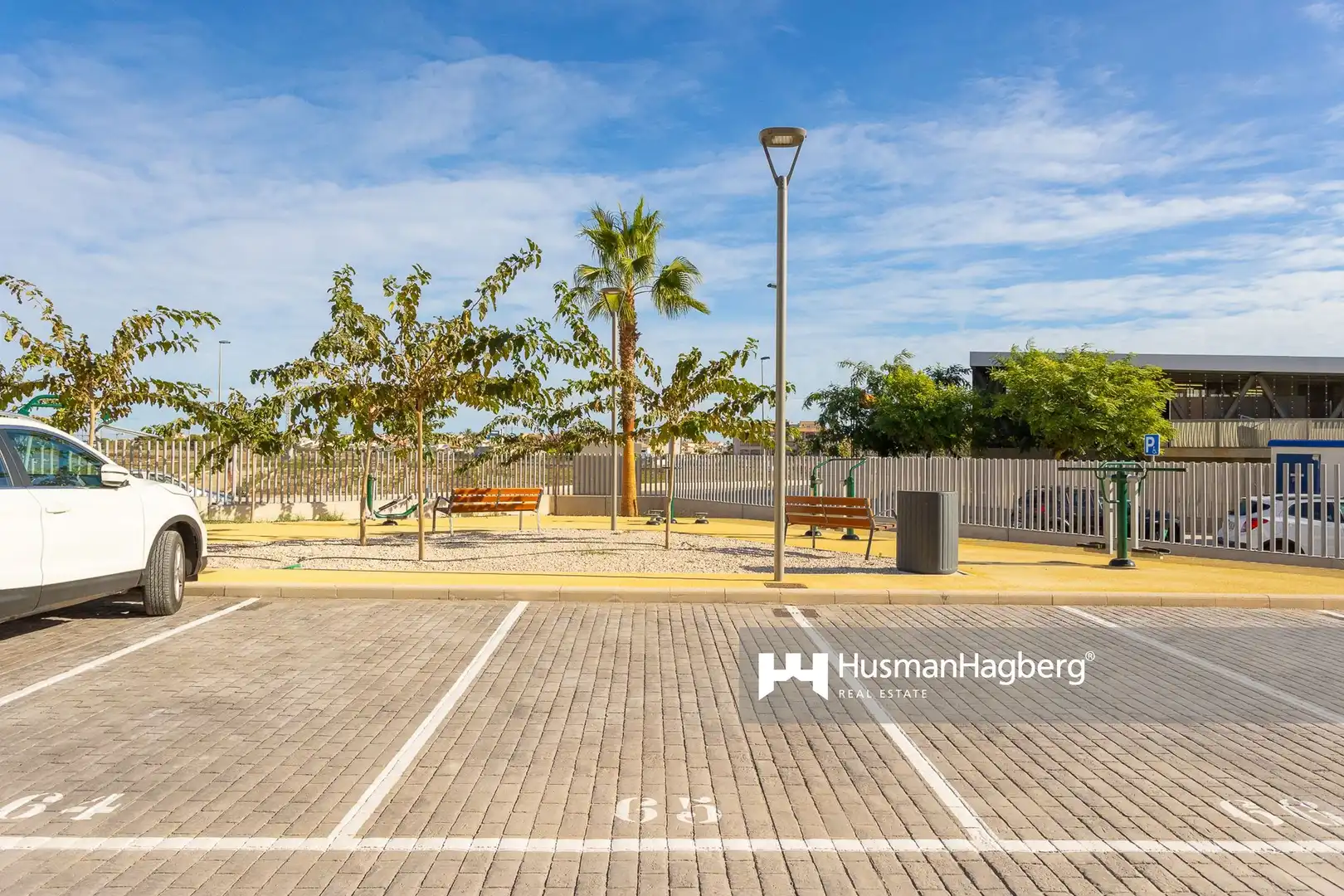 Apartament amb terrassa en venda a Orihuela Costa, imagen 39