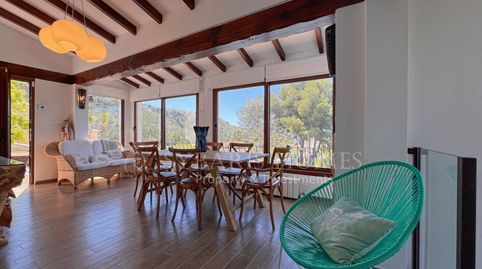 Foto 4 de Casa o xalet en venda a Vía Pista, Les Fonts - Els Molins, Benitachell / El Poble Nou de Benitatxell