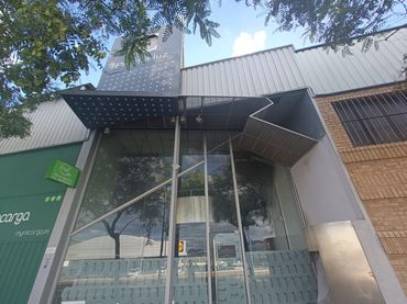 Nave industrielle à louer à Avinguda de Benicàssim 13