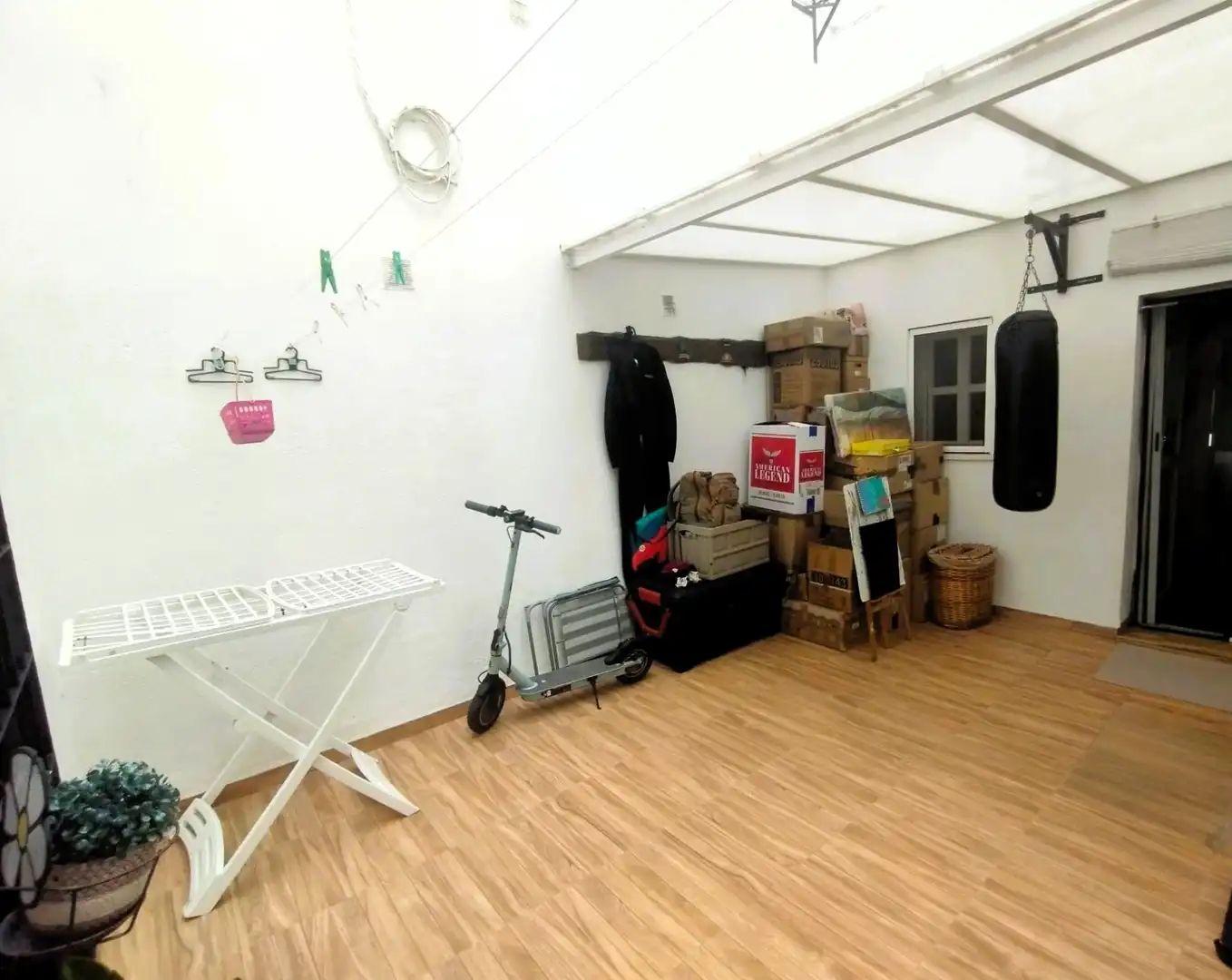 Piso con ascensor en venta en La Casería - San Carlos, imagen 9