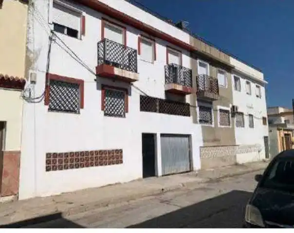 Garaje en venta en C/ Sarasate, Mondejar - Junquillos