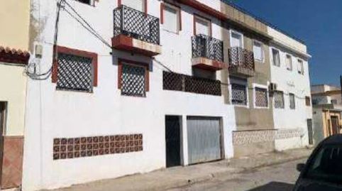 Foto 4 de Garaje en venta en C/ Sarasate, Mondejar - Junquillos, La Línea de la Concepción