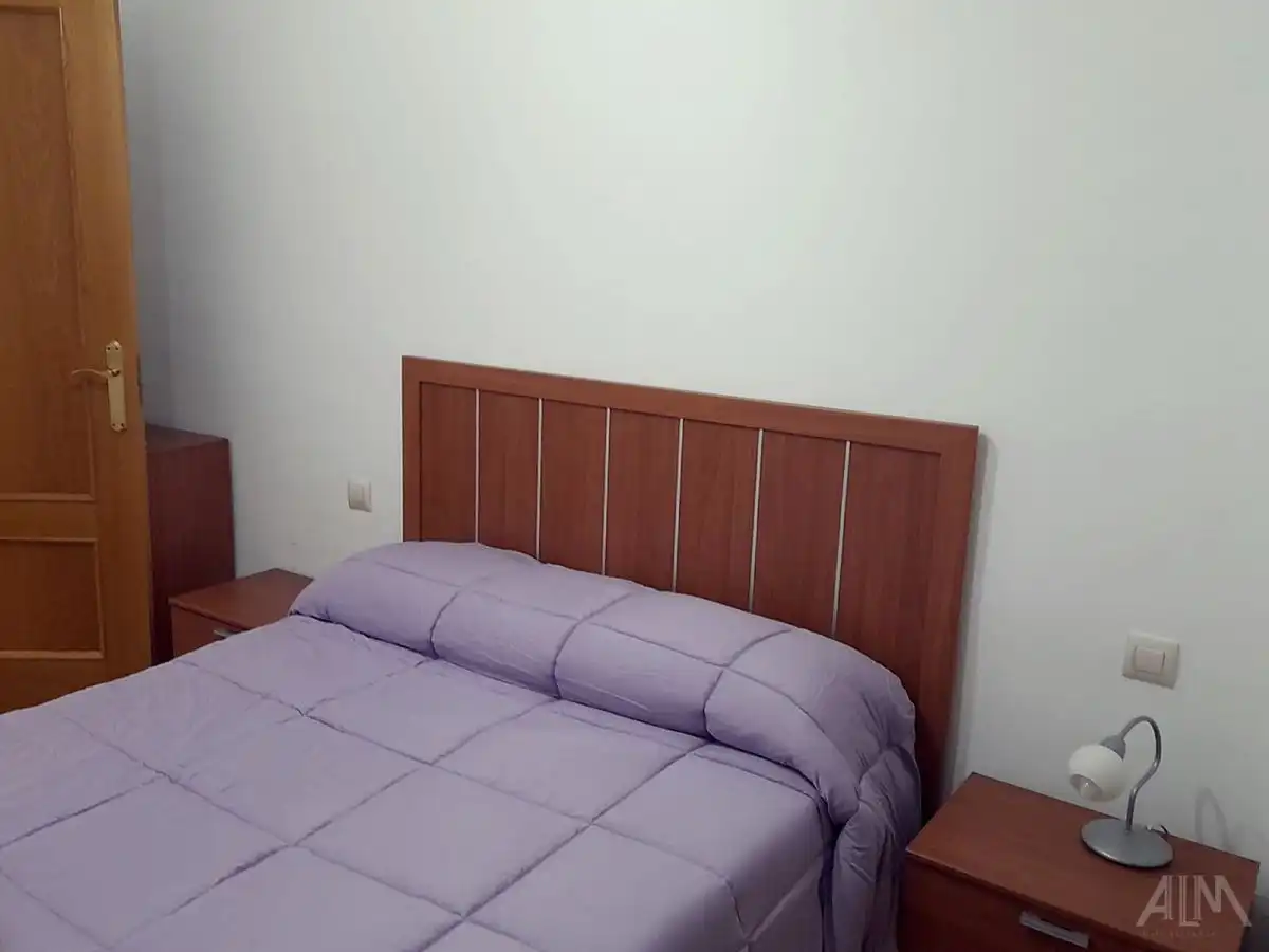 Habitación de Piso en venta en Manzanares con Aire acondicionado, Calefacción y Trastero