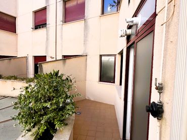 Flat with lift for sale in Calle San Francisco