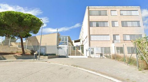 Foto 4 de Piso en venta en Veinat de Mata, Cinc Sènies, Mataró
