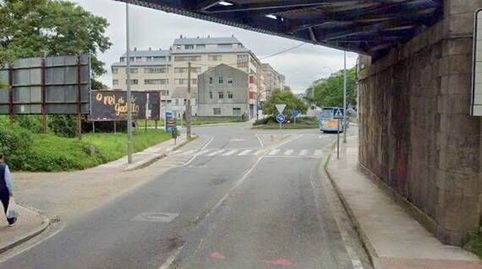 Foto 2 de Casa o chalet en venta en Estrada Castela, San Juan, Ferrol