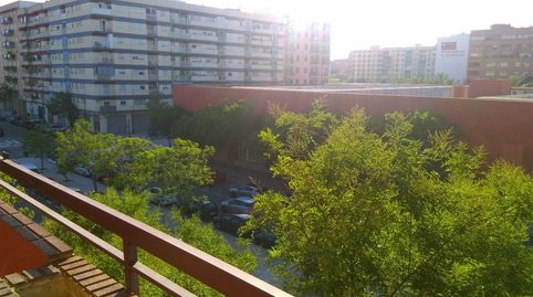 Foto 3 de Pis de lloguer a Carrer de la Mare de Déu de la Cabeza, Safranar, Valencia Capital