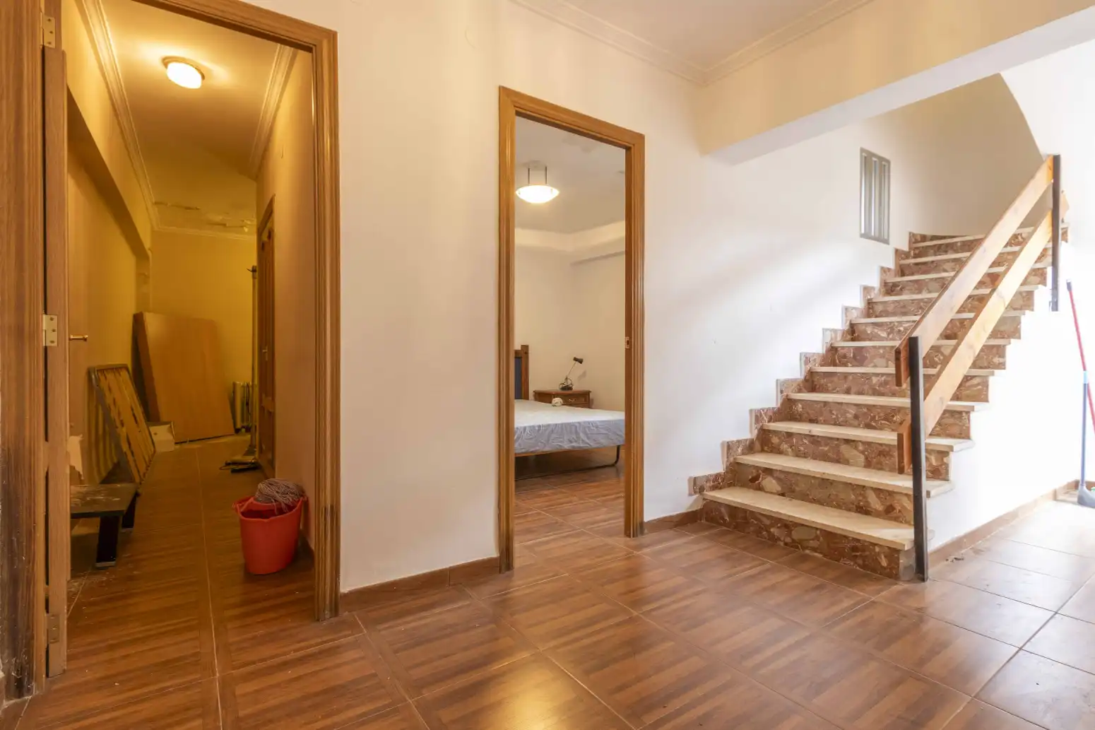 Casa o chalet en venta en Calles con Jardín privado, Terraza y Piscina