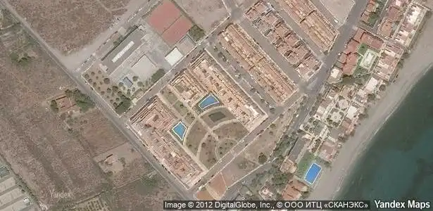 Flat for sale in Roquetas de Mar