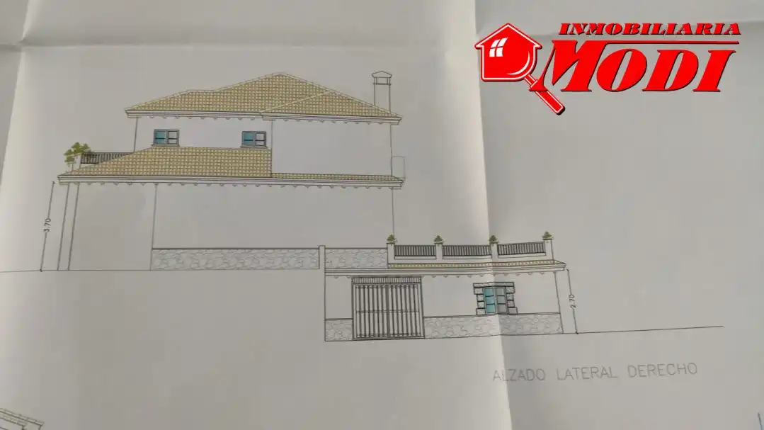 Terreni e lotti in vendita a Padul, imagen 15