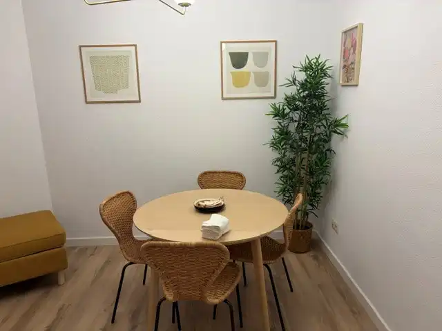 Flat with lift for sale in Calle de María Blanchard 1B, imagen 2