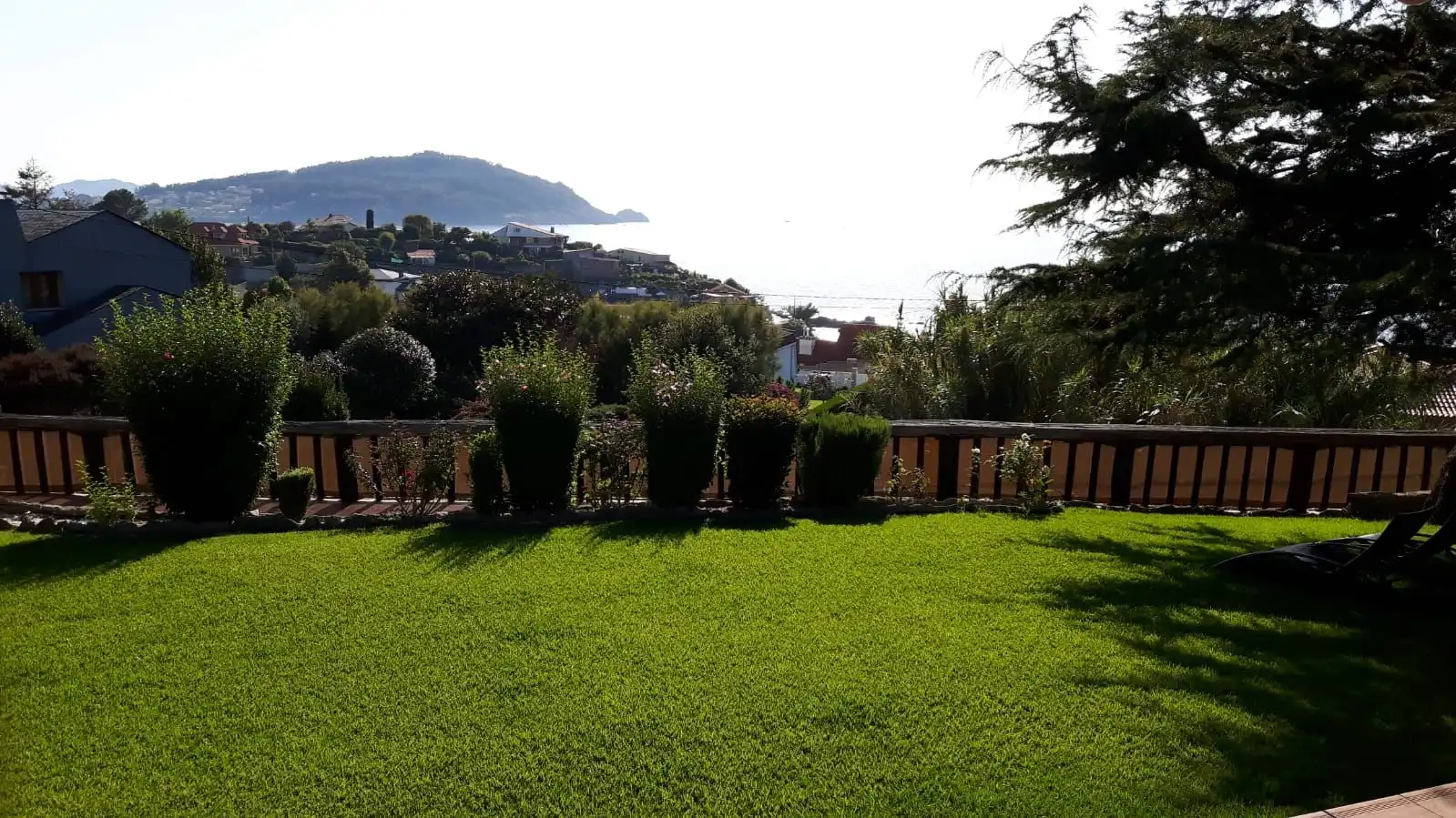 Casa o xalet en venda a Coruxo - Oia - Saiáns