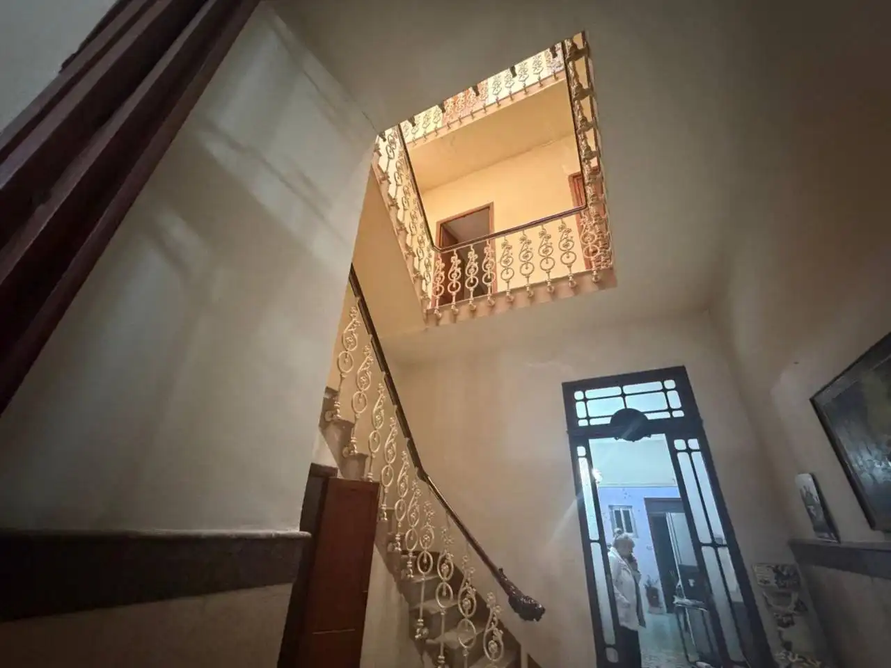 Casa en venda a Calle Purísima, imagen 22