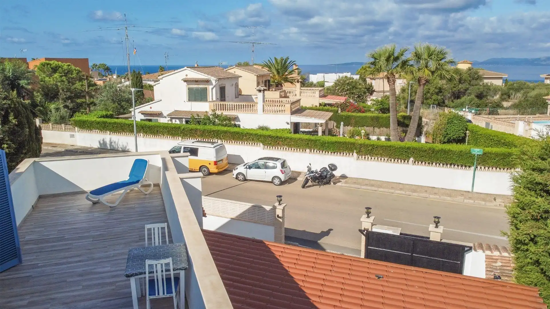 Exterior view of Houses for sale in Llucmajor