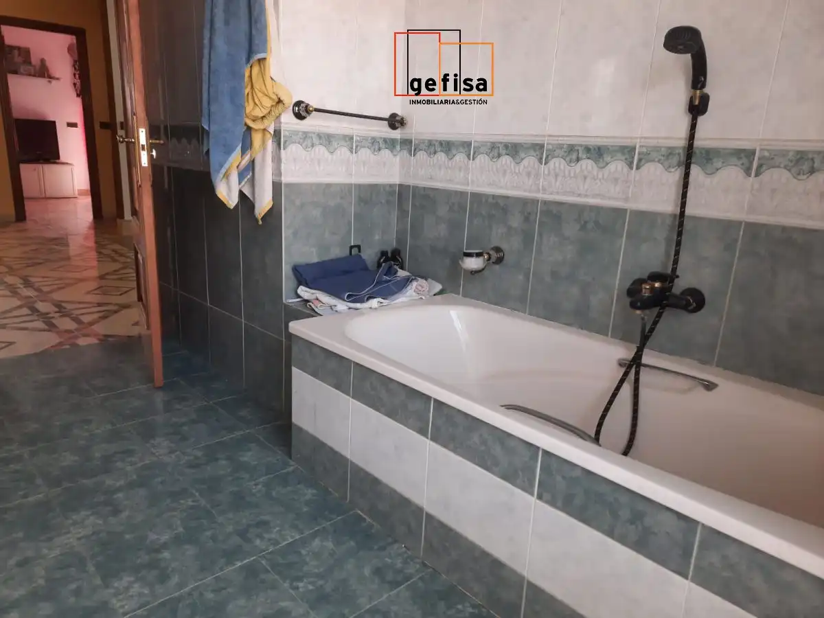 Xalet en venda a Valdepeñas, imagen 33