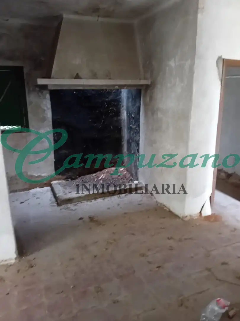Terreno en venta en Calera y Chozas