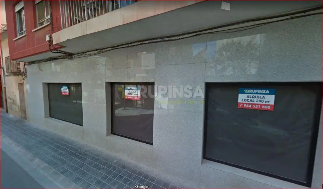 Local comercial en alquiler en Centro, imagen 14