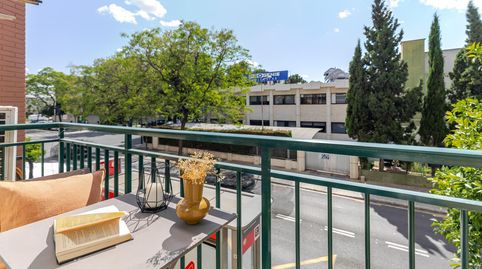 Photo 3 of Flat for sale in Hernandez Lazaro, Nou Campanar, Valencia Capital