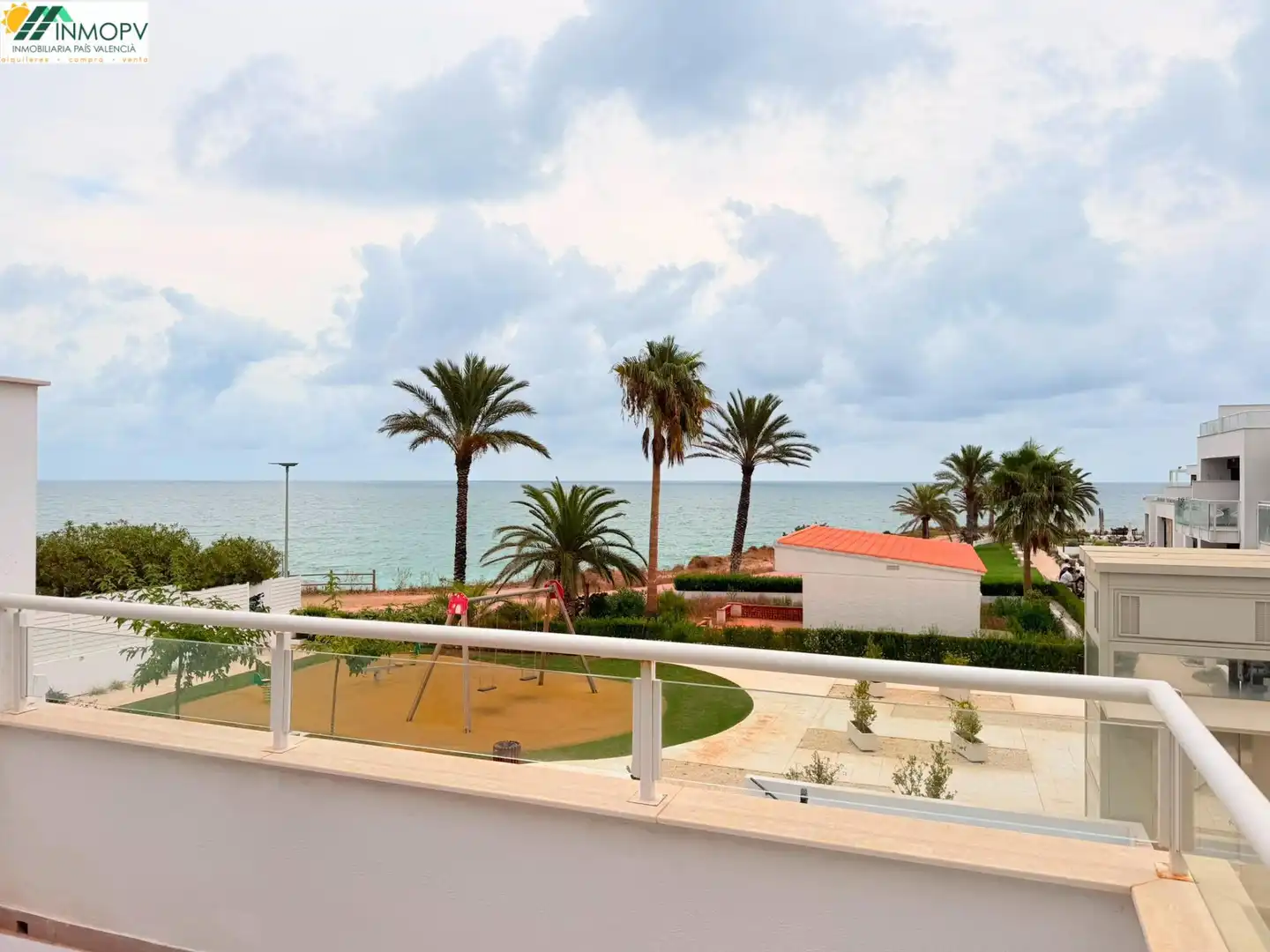 Reihenhaus mit Terrasse zum Verkauf in Costa Norte, imagen 2