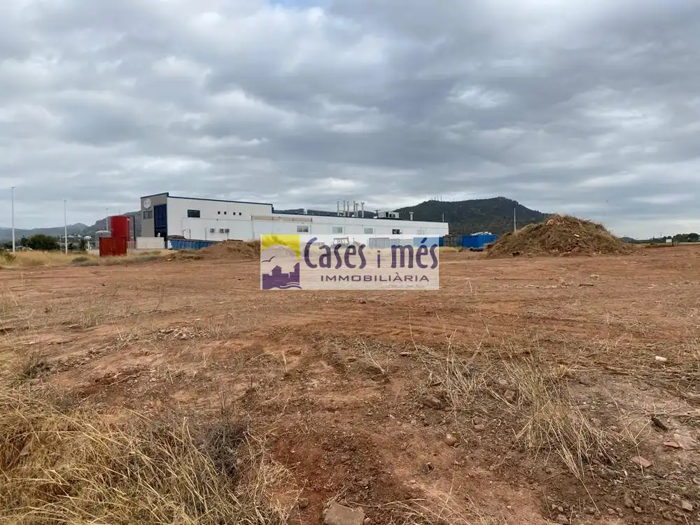 Terreno industriale in vendita a Puçol Ciudad, imagen 9