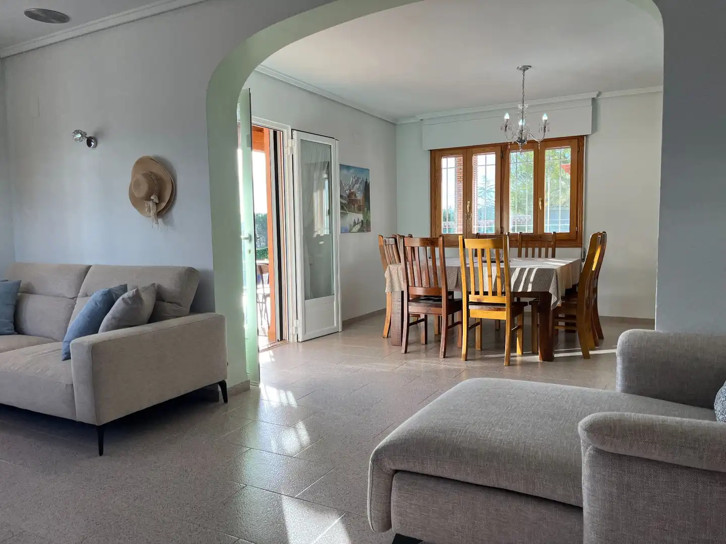 Maison avec piscine à vendre à Agullent, imagen 19