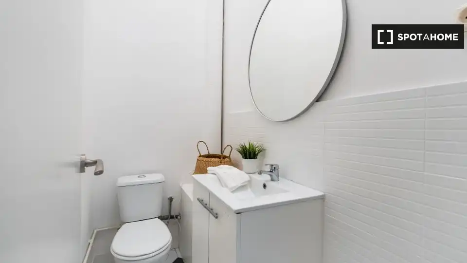 Habitació a Barri Gòtic