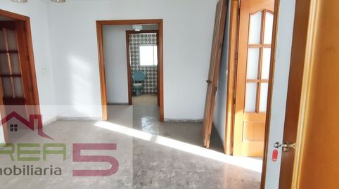 Foto 2 de Piso en venta en Los Santos de Maimona, Badajoz