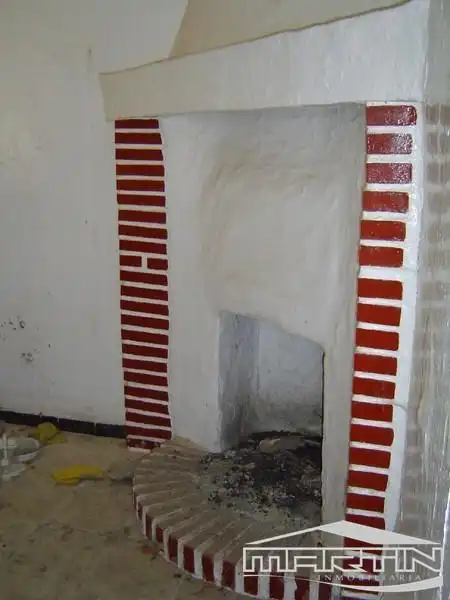Terrenos y solares en venta en Navas del Sepillar, imagen 8