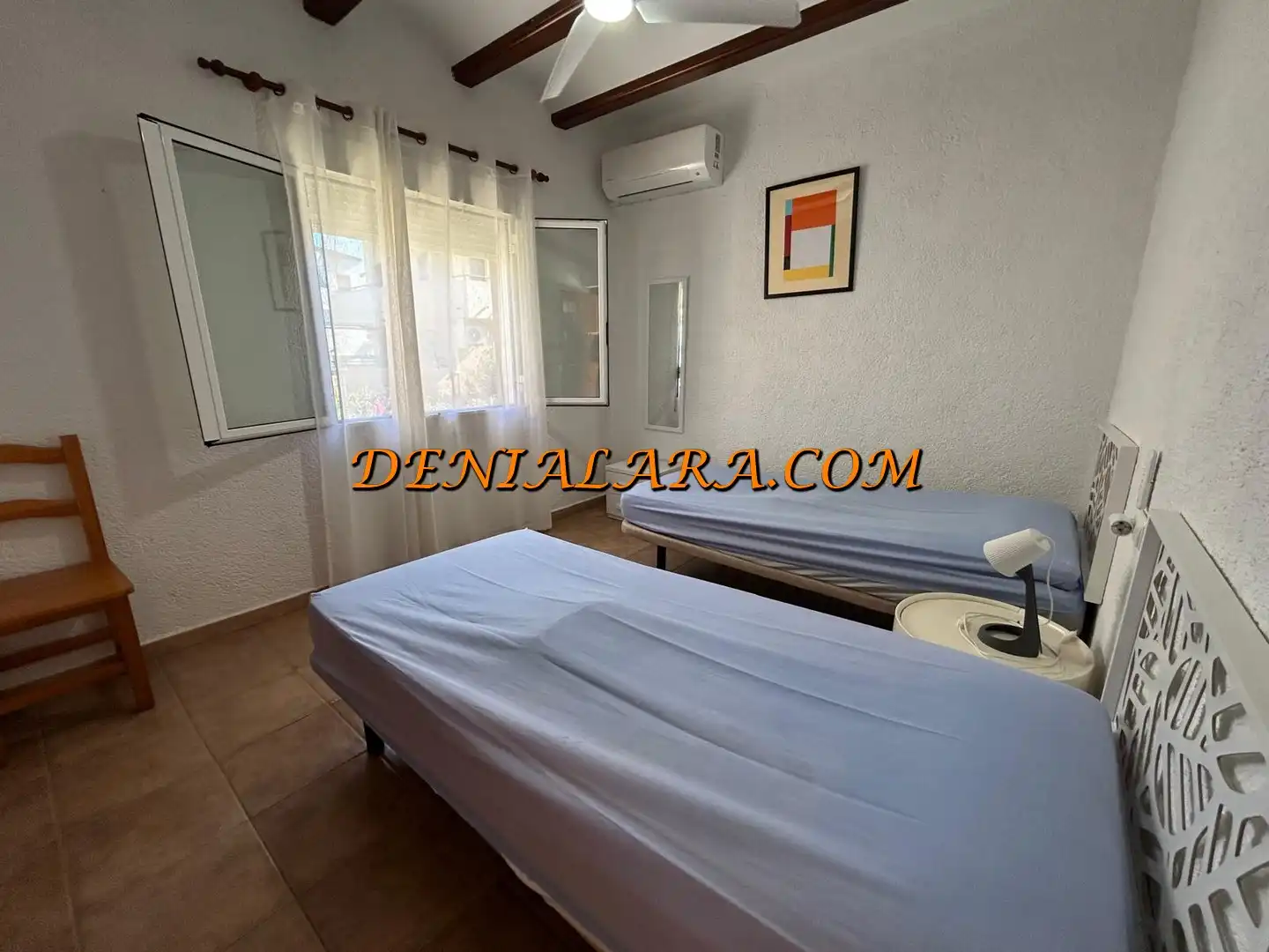 Habitación de Edificio en venta en Oliva