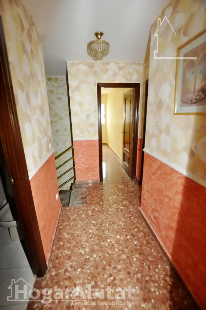 Flat with terrace for sale in Avenida Cami Nou, imagen 37