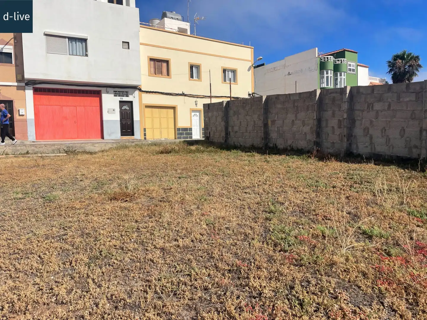 Terreno residencial en venta en Calle LOMO DE QUINTANILLA 2, imagen 2