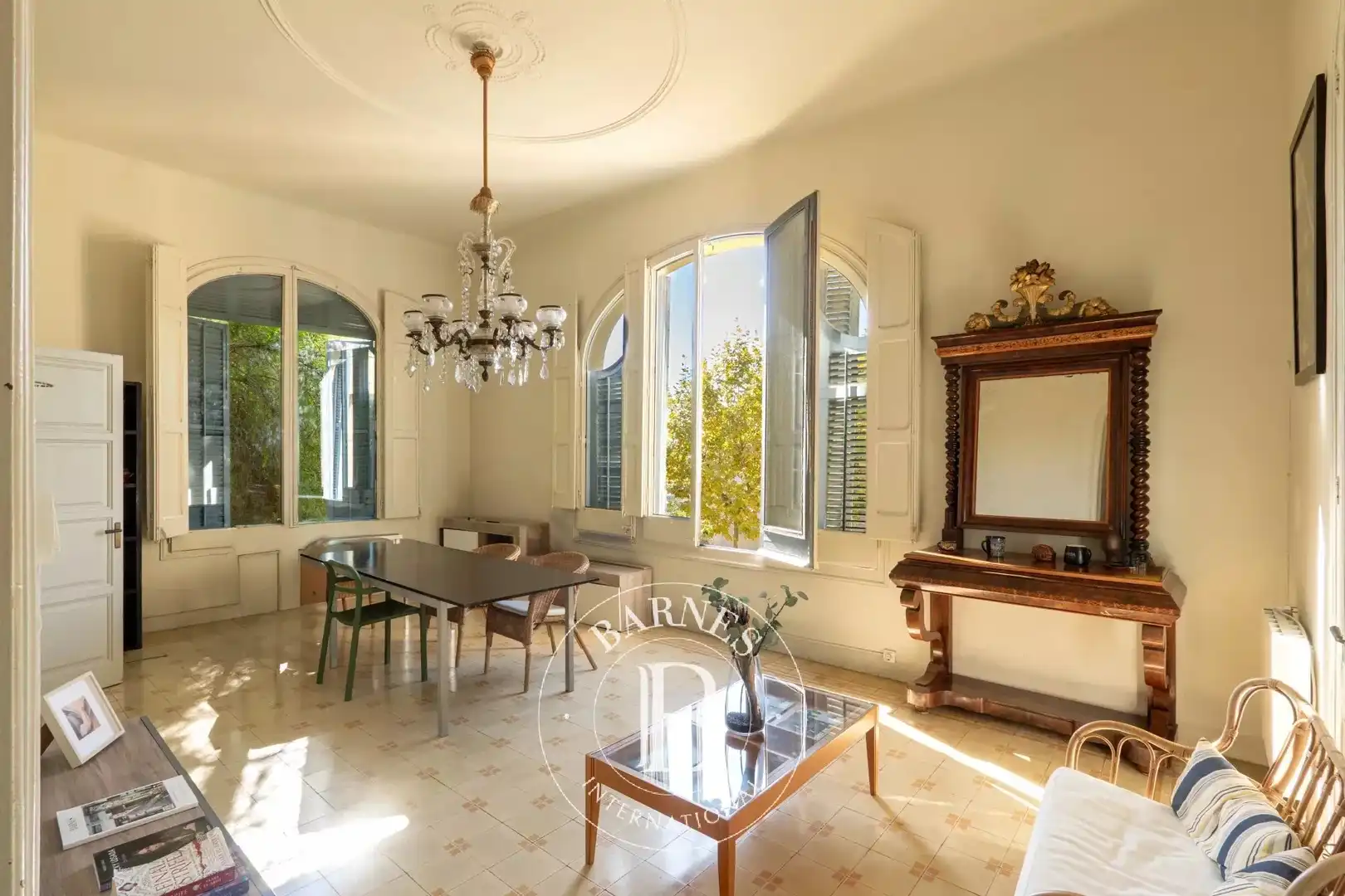 Casa amb piscina en venda a Califòrnia - Santa Madrona, imagen 11