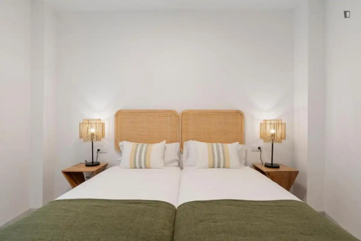 Apartament de lloguer a El Ejido