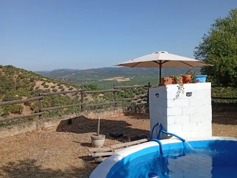 Haus mit Pool zum Verkauf in Calle de Antonio Machado 5, imagen 20