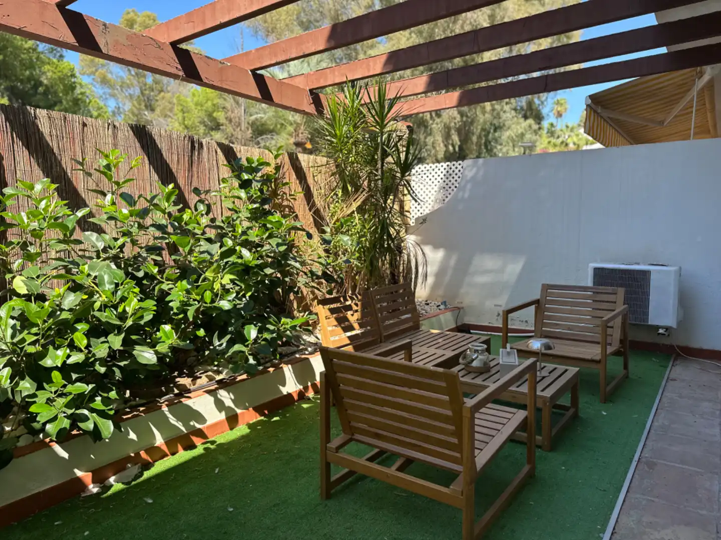 Rez-de-chaussée avec piscine à vendre à Calle Sierra Bermeja 4, imagen 39