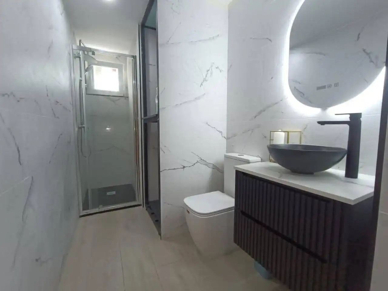 Appartement à vendre à Las Trescientas - San Francisco - Ciudad Vergel, imagen 17