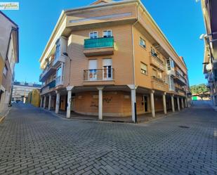 Exterior view of Flat for sale in Tudela de Duero  with Heating, Terrace and Storage room