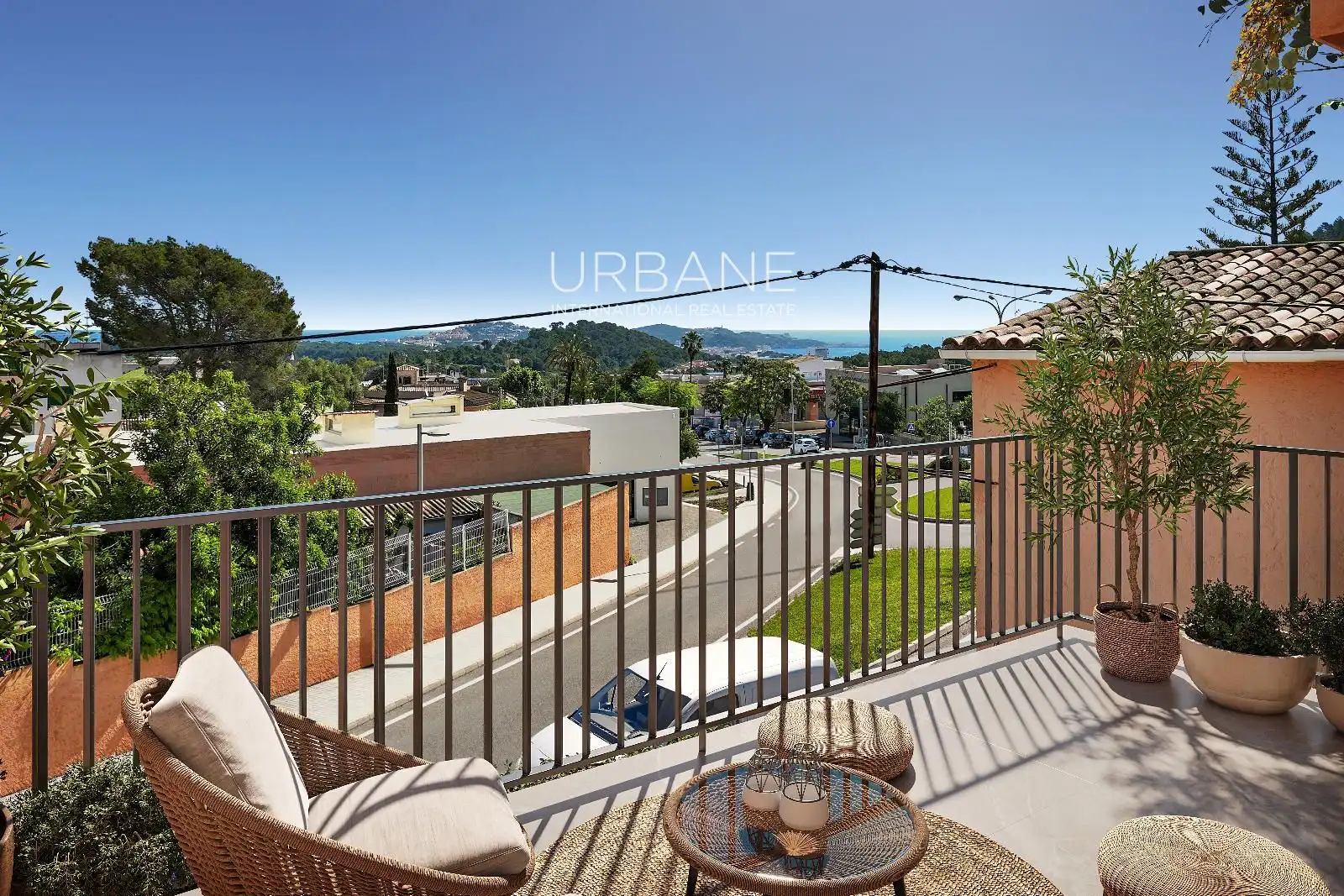 Duplex with pool for sale in Carrer des Port, imagen 11