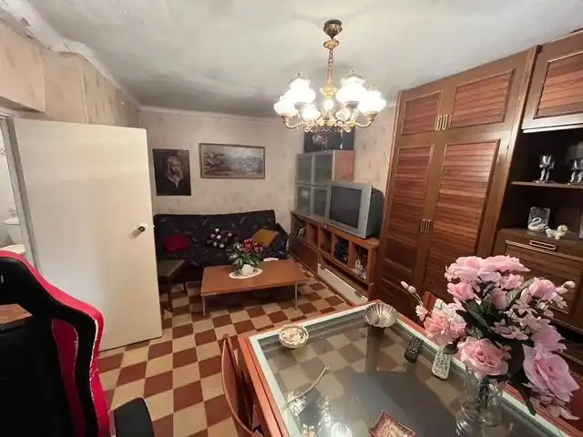 Living room of Houses for sale in Arándiga