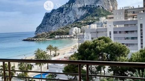 Photo 5 of Flat to rent in Juan Carlos, Zona Levante - Playa Fossa, Alicante