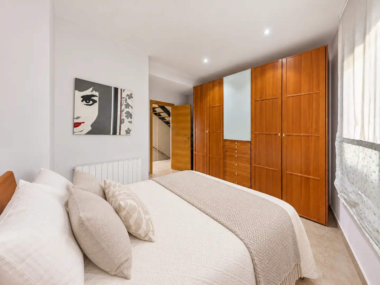 Adosado con terraza en venta en Gran Via de Lluís Companys, imagen 14