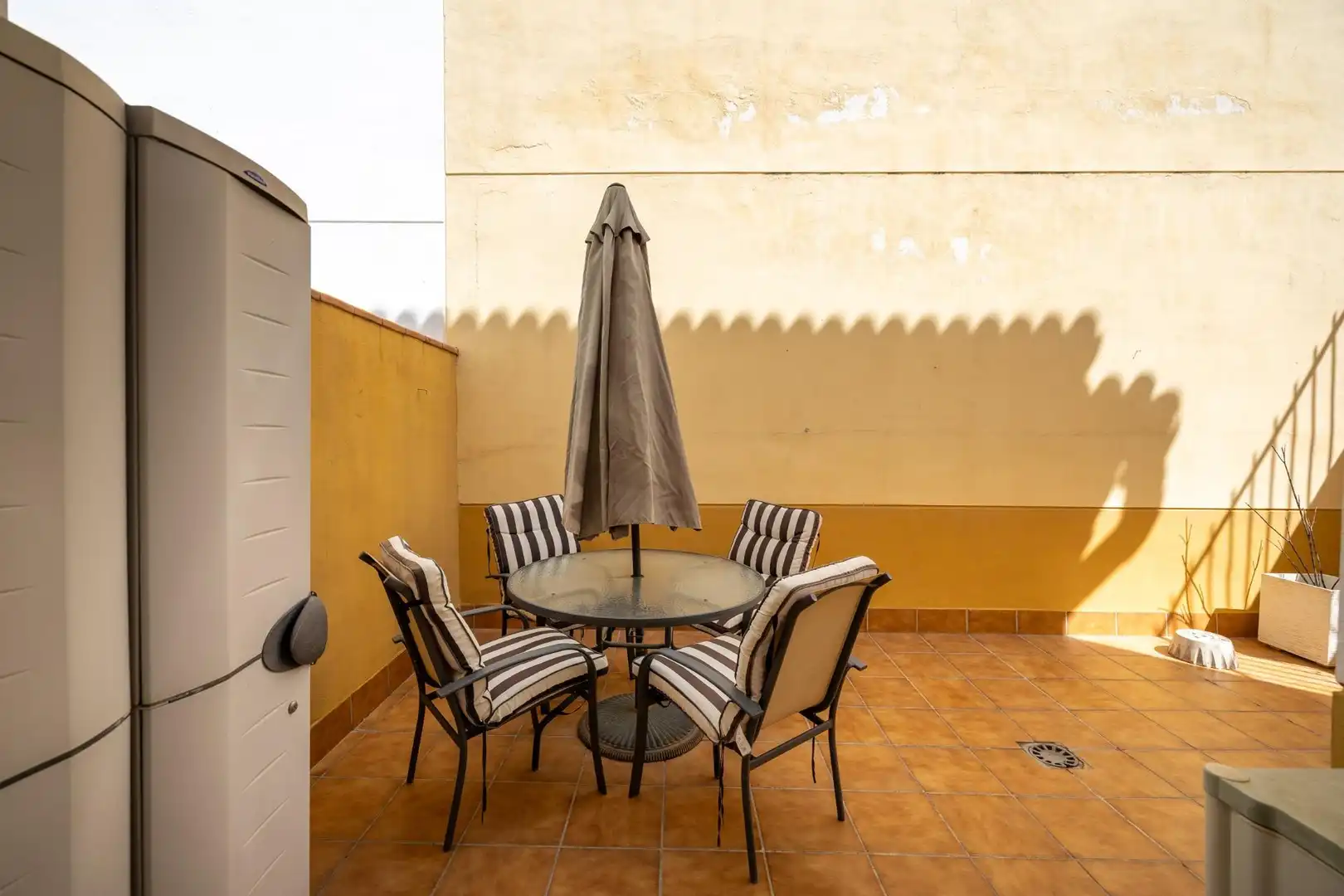 Semi-detached house with terrace for sale in MARIA PINET, imagen 13