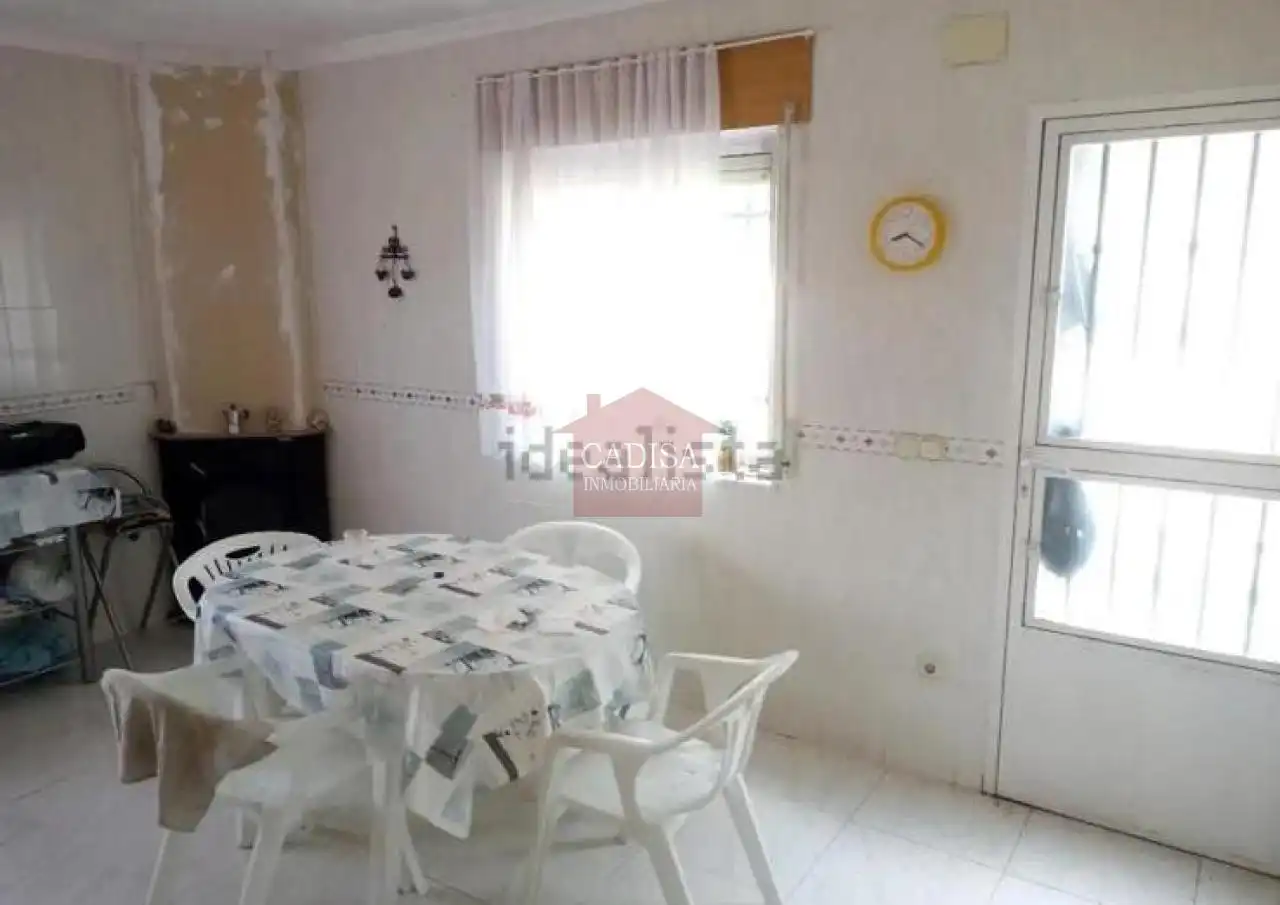 Habitación de Casa o chalet en venta en Monterrubio de la Sierra con Jardín privado y Amueblado