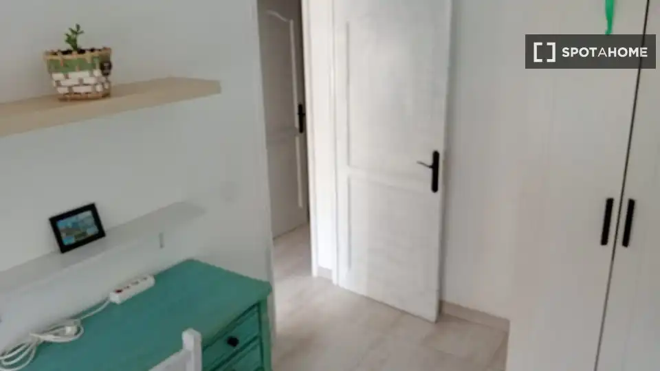 Habitació a Schamann - Rehoyas