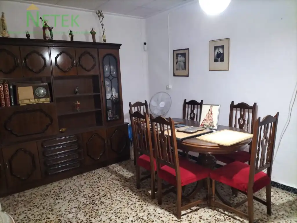 Esszimmer von Haus oder Chalet zum Verkauf in Molina de Segura mit Terrasse