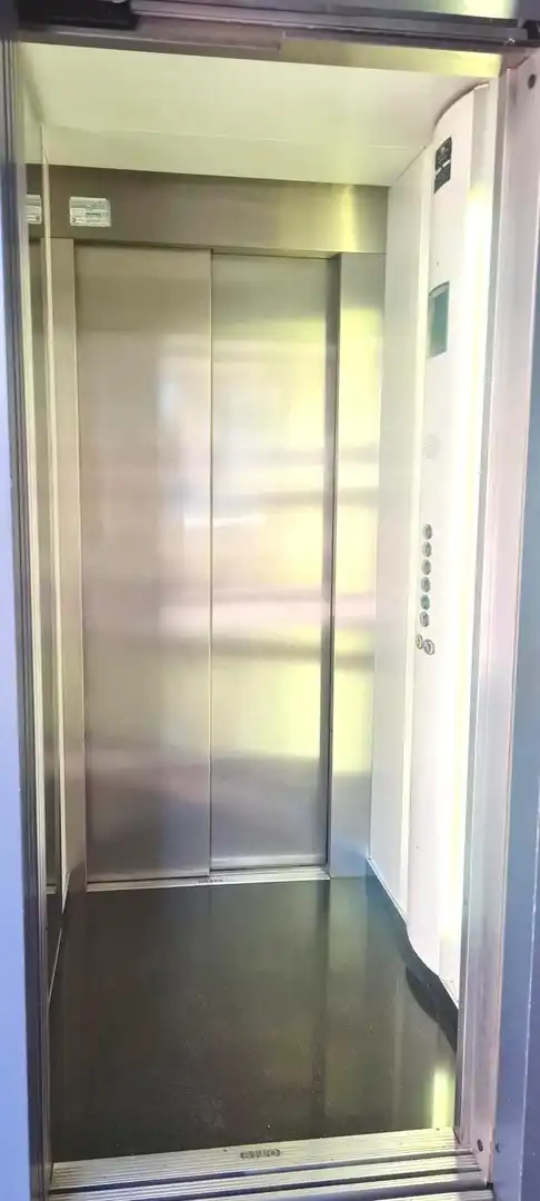 Habitación de Piso de alquiler en El Campello con Aire acondicionado, Calefacción y Terraza