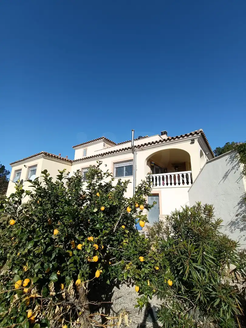 Villa avec piscine à vendre à Sant Jordi d'Alfama, imagen 29