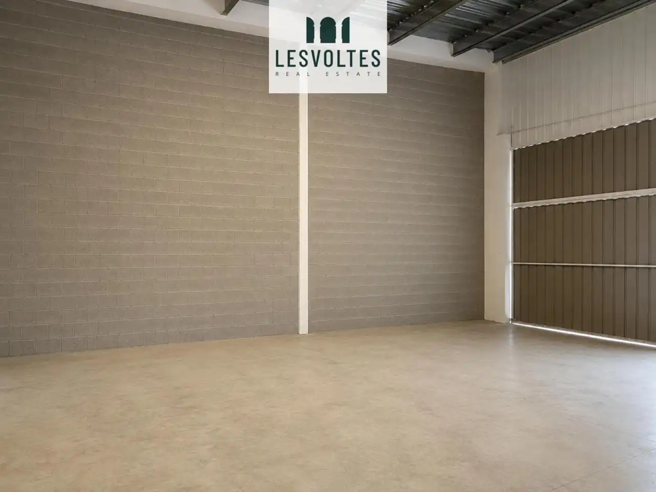 Nave industrial en venta en Residencial Begur - Esclanyà