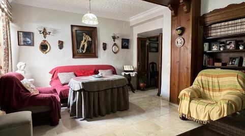 Foto 5 de Casa o xalet en venda a Estepa, Sevilla