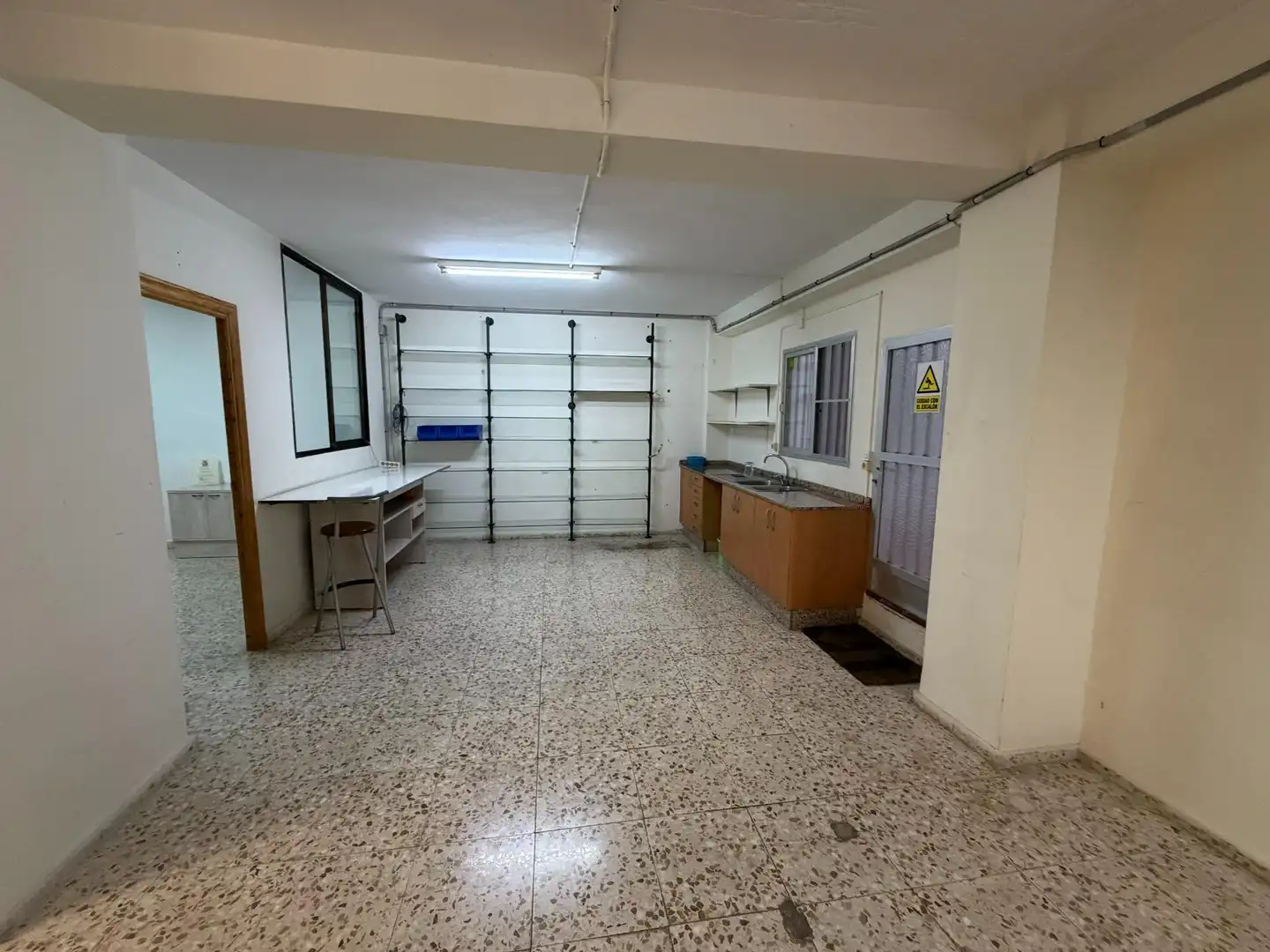 Local comercial de lloguer a Callosa d'en Sarrià, imagen 7